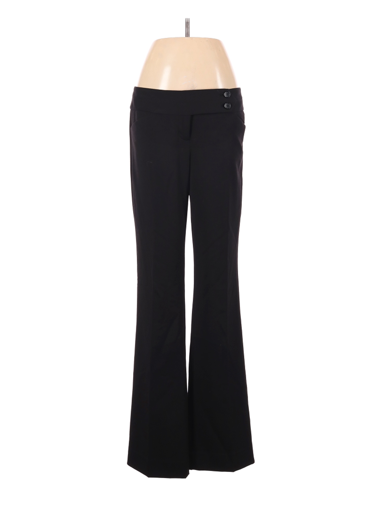 party wear black pants
