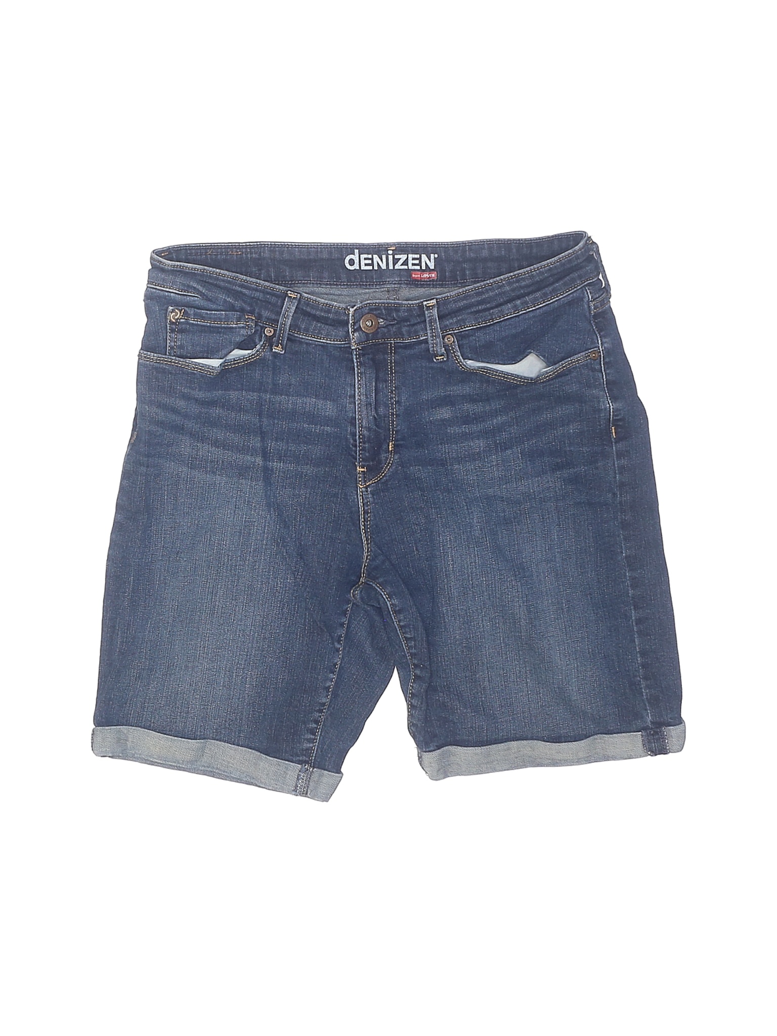 denizen denim