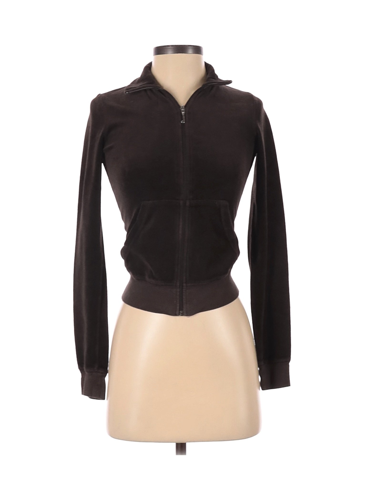 Juicy Couture Women Black Jacket P | eBay