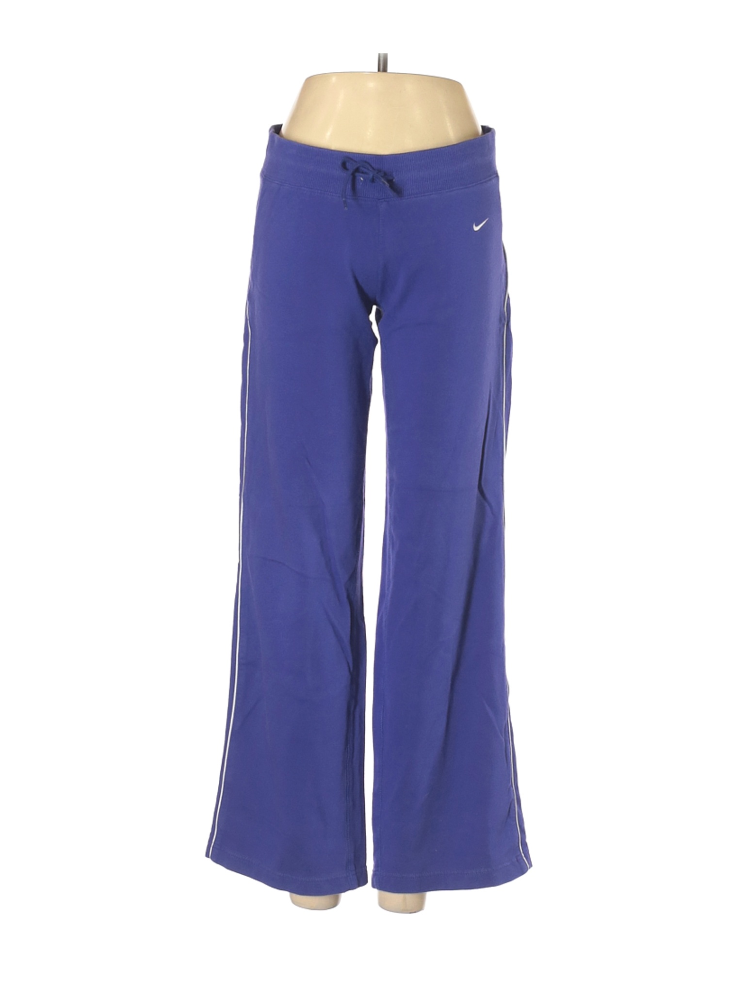 royal blue sweatpants womens