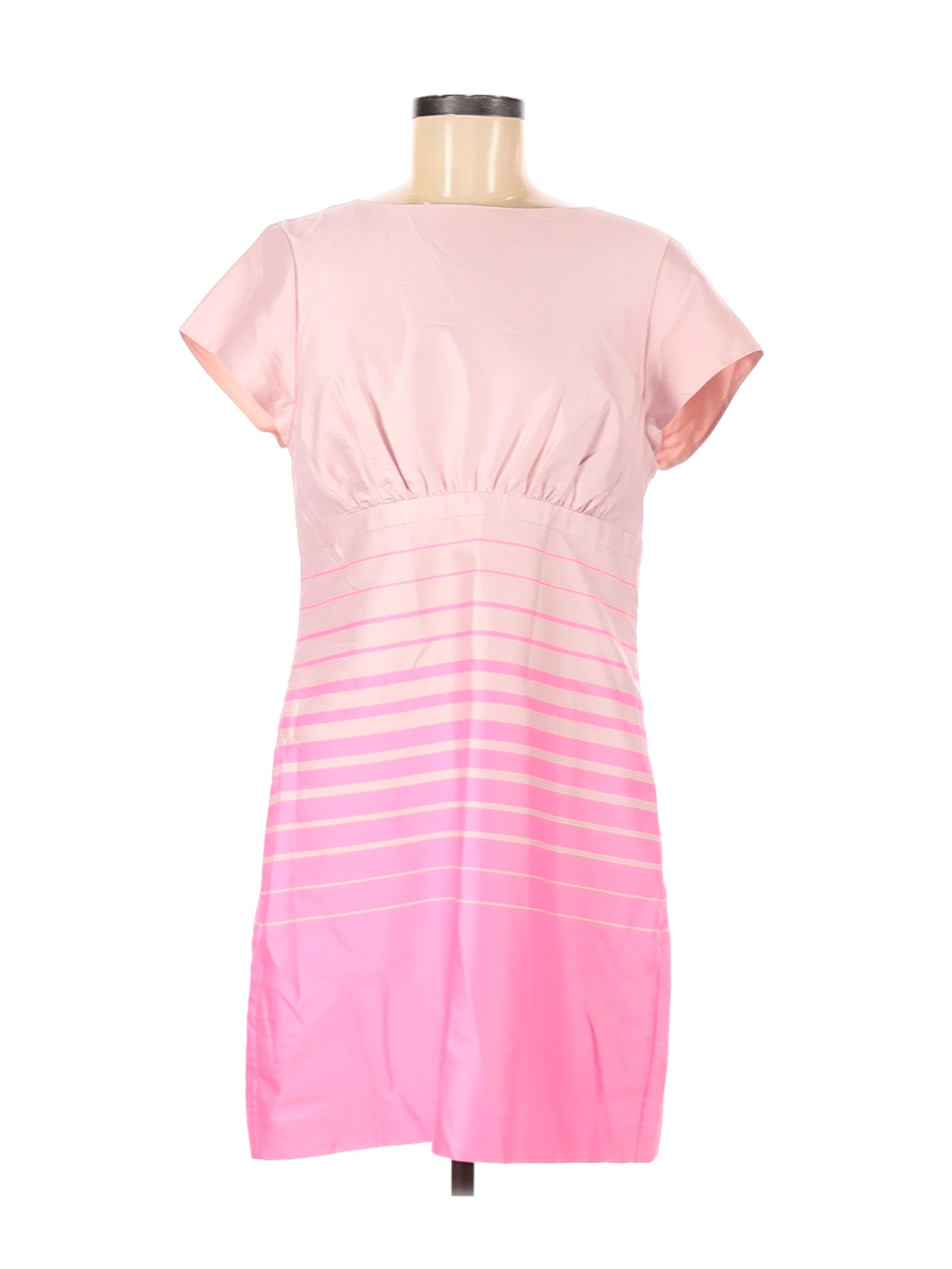 ted baker london pink dress