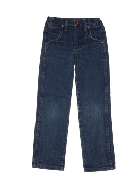 children's wrangler jeans