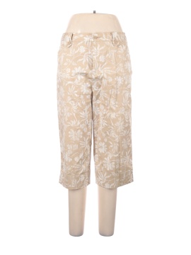 white stag plus size pants