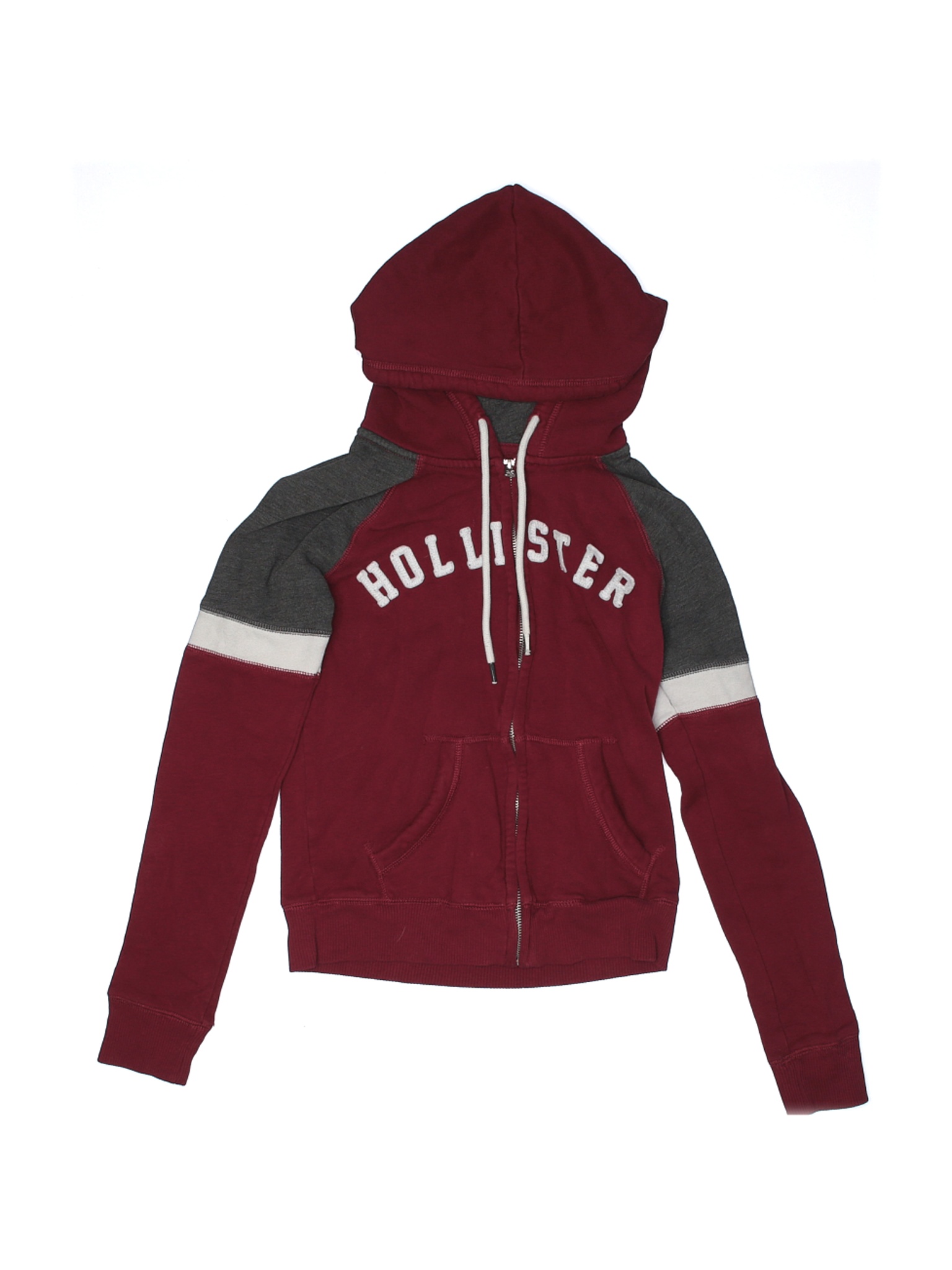 youth hollister hoodie