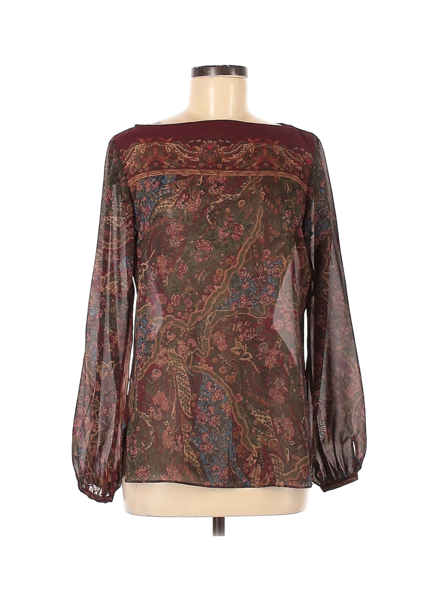 ralph lauren blouses at macy's