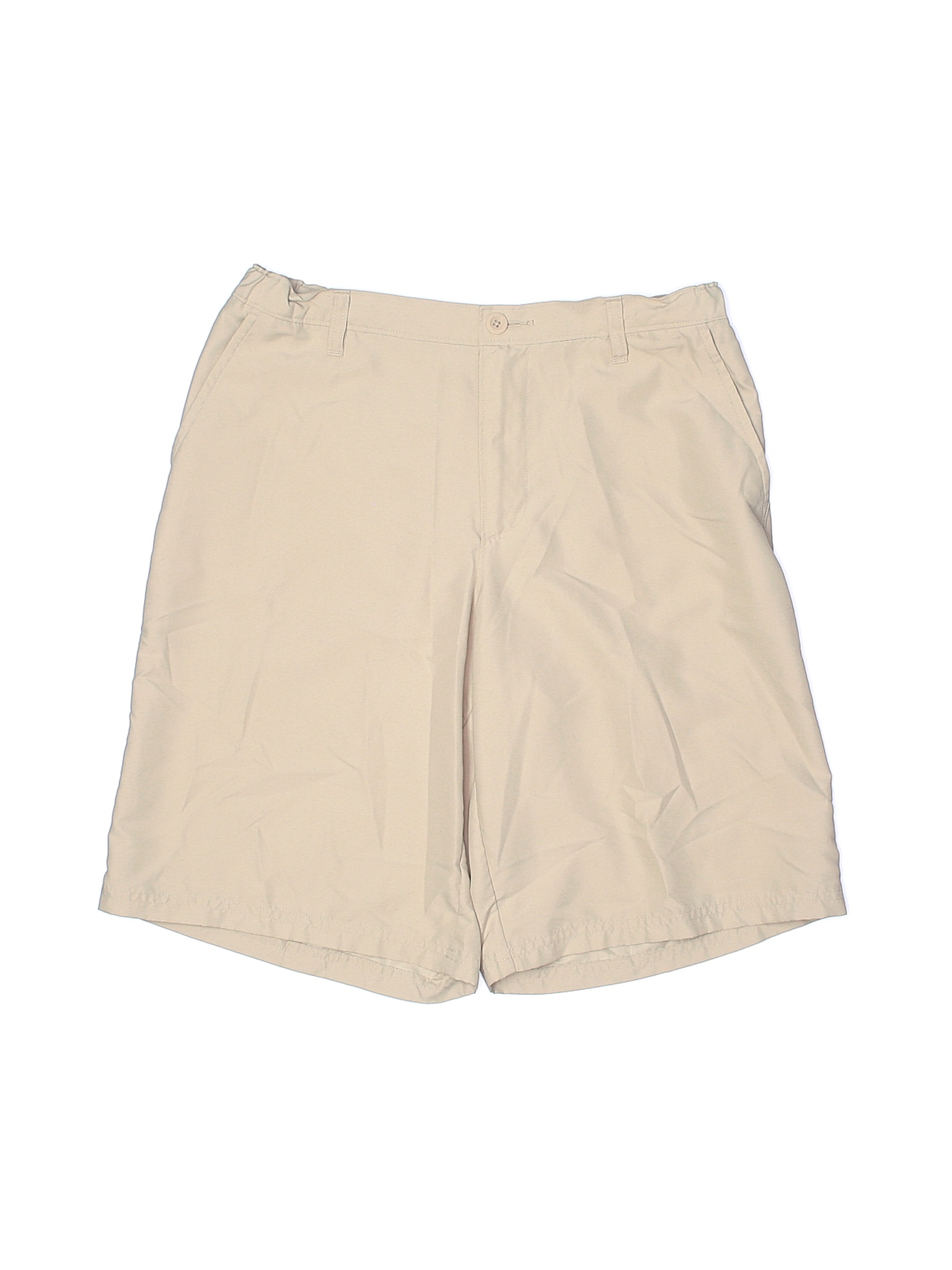 C9 By Champion Boys Brown Khaki Shorts 16 | eBay