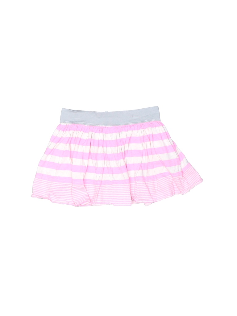 Carter's 100% Cotton Pink Skirt Size 4T - photo 1