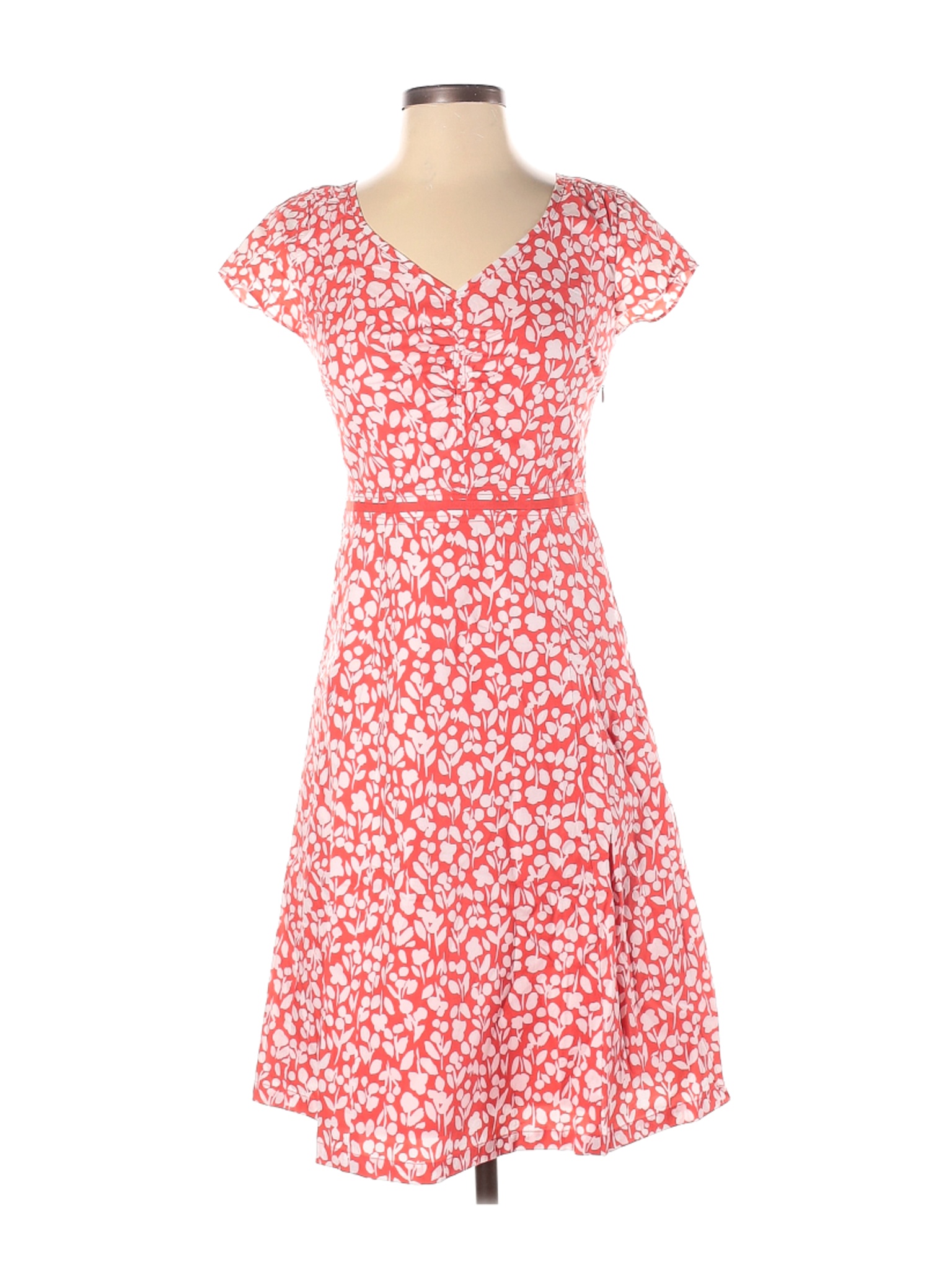 Boden Women Pink Casual Dress 2 | eBay