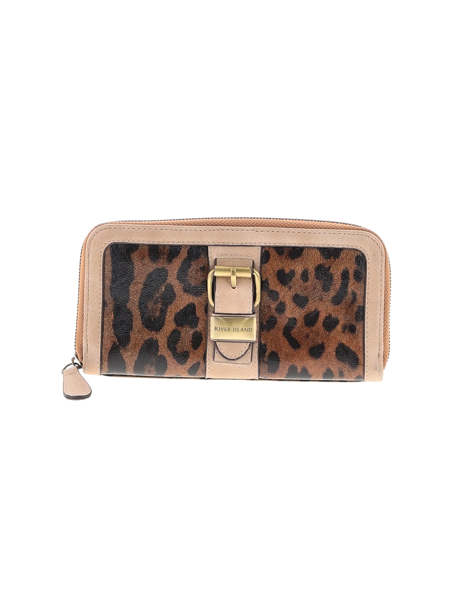 River Island Women Brown Wallet One Size eBay