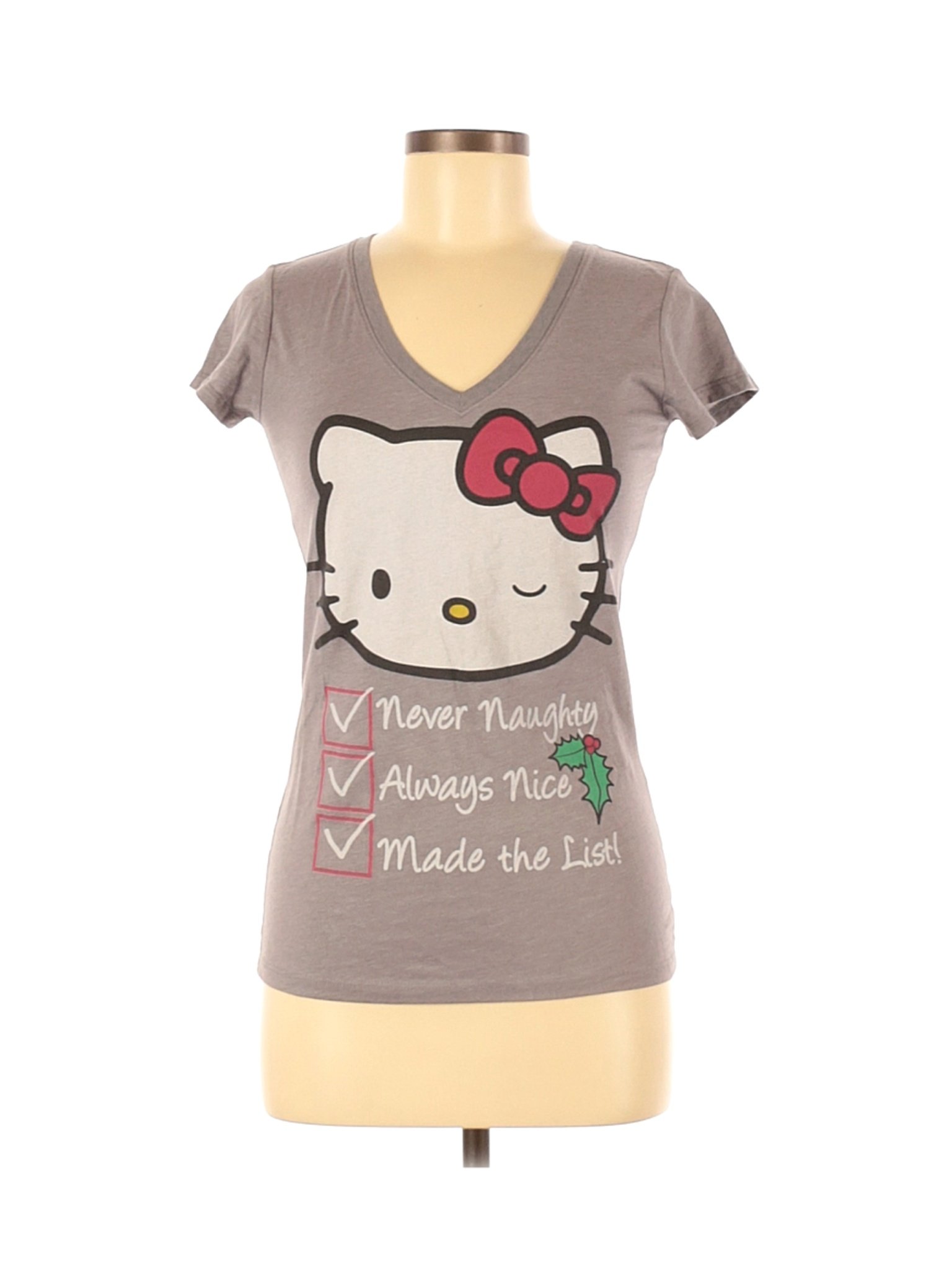 hello kitty shirts for women