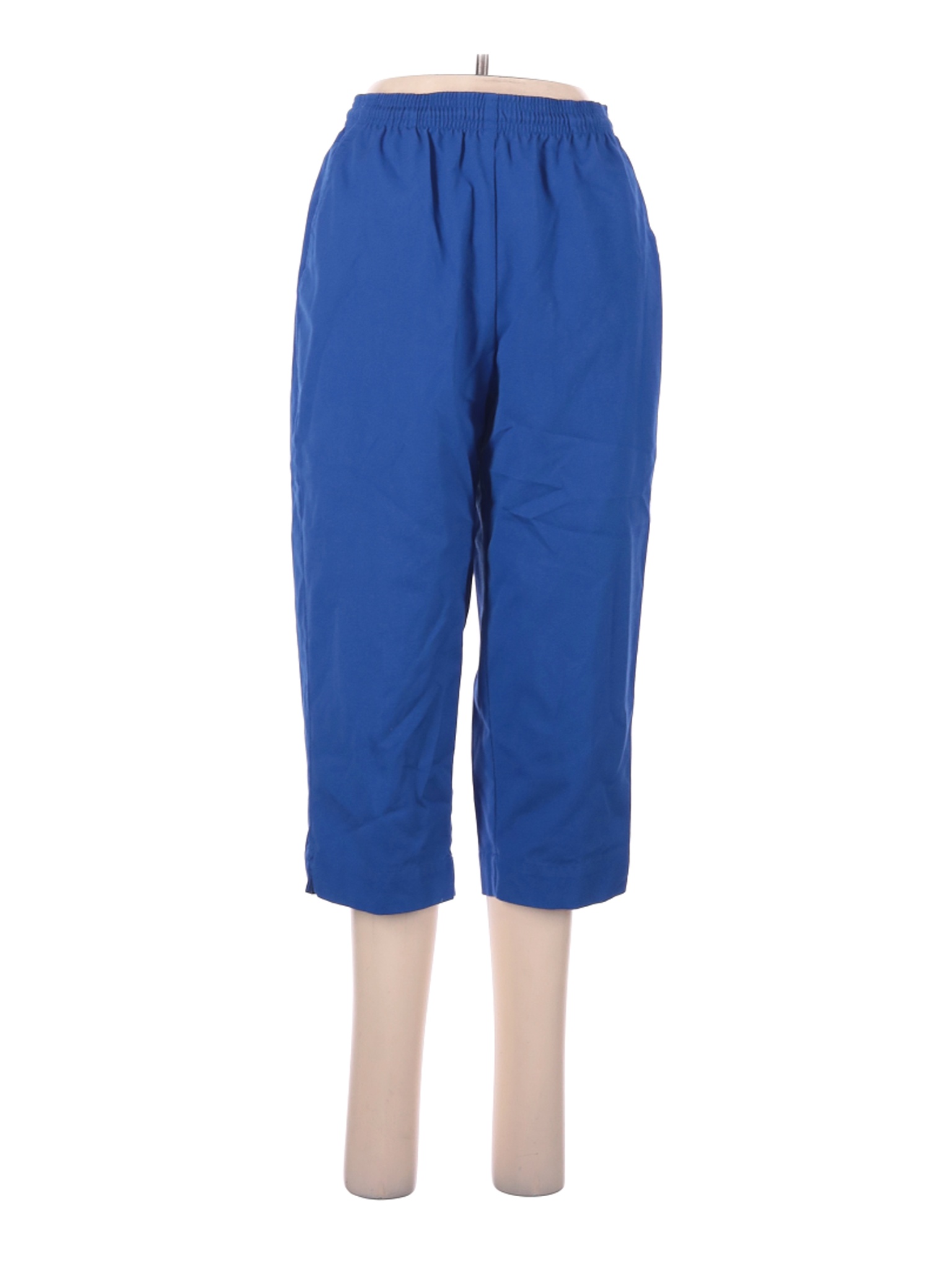 Koret Women Blue Casual Pants 6 | eBay