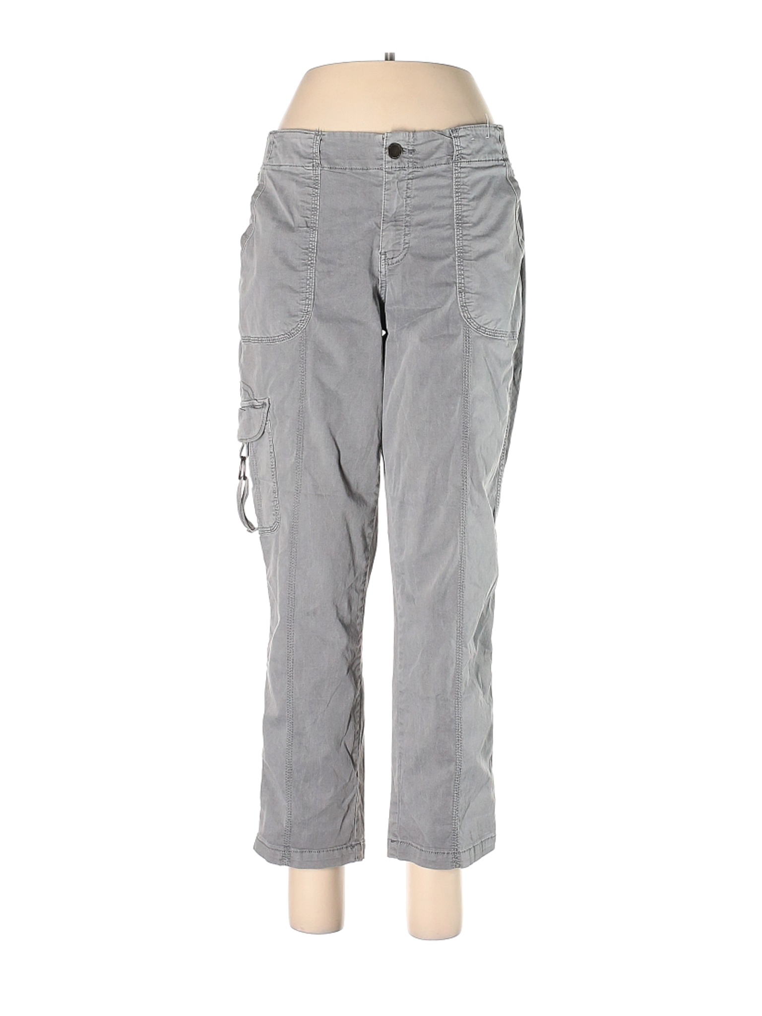 sonoma flexwear cargo pants