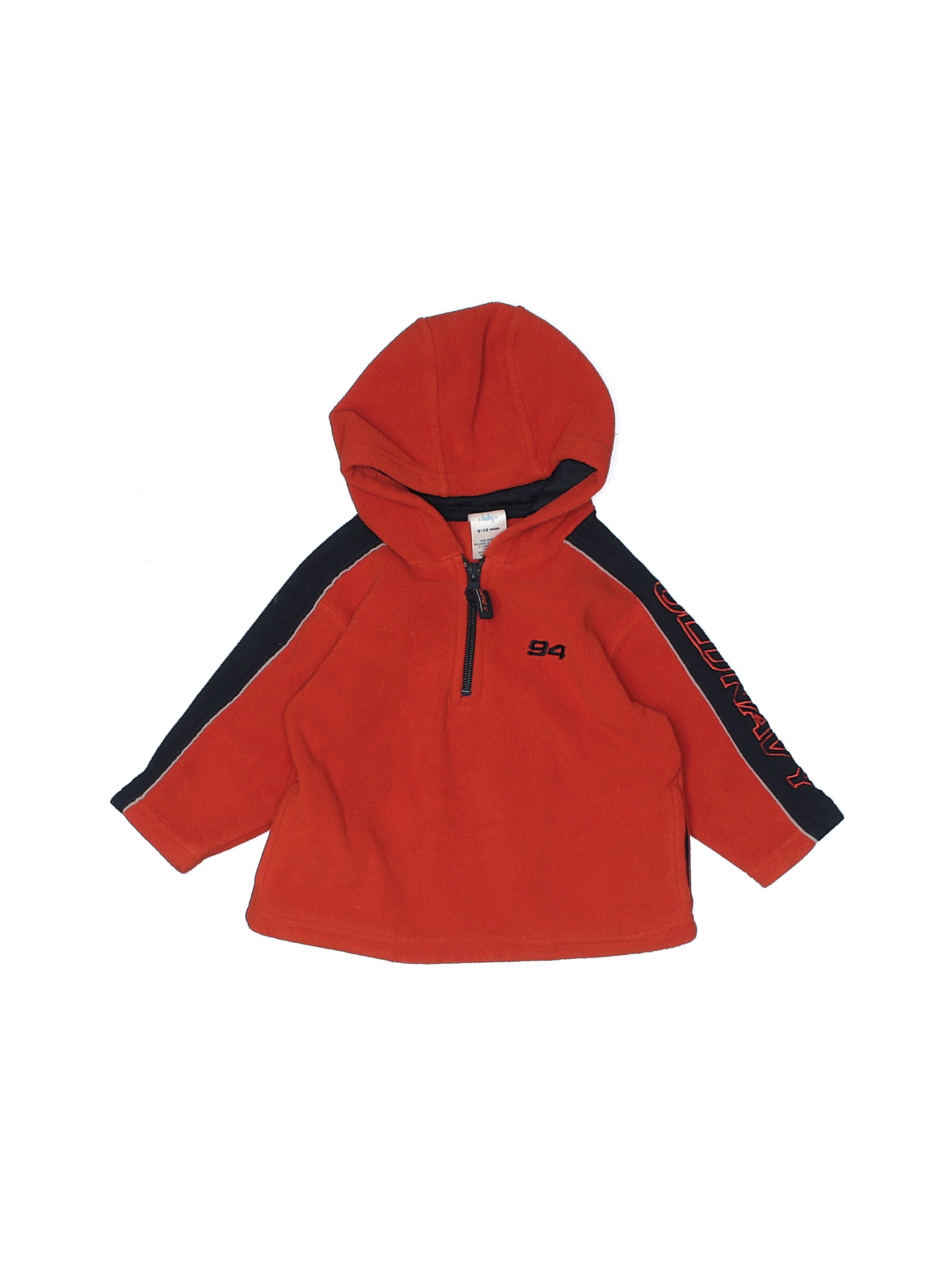 ami purple sweatshirt