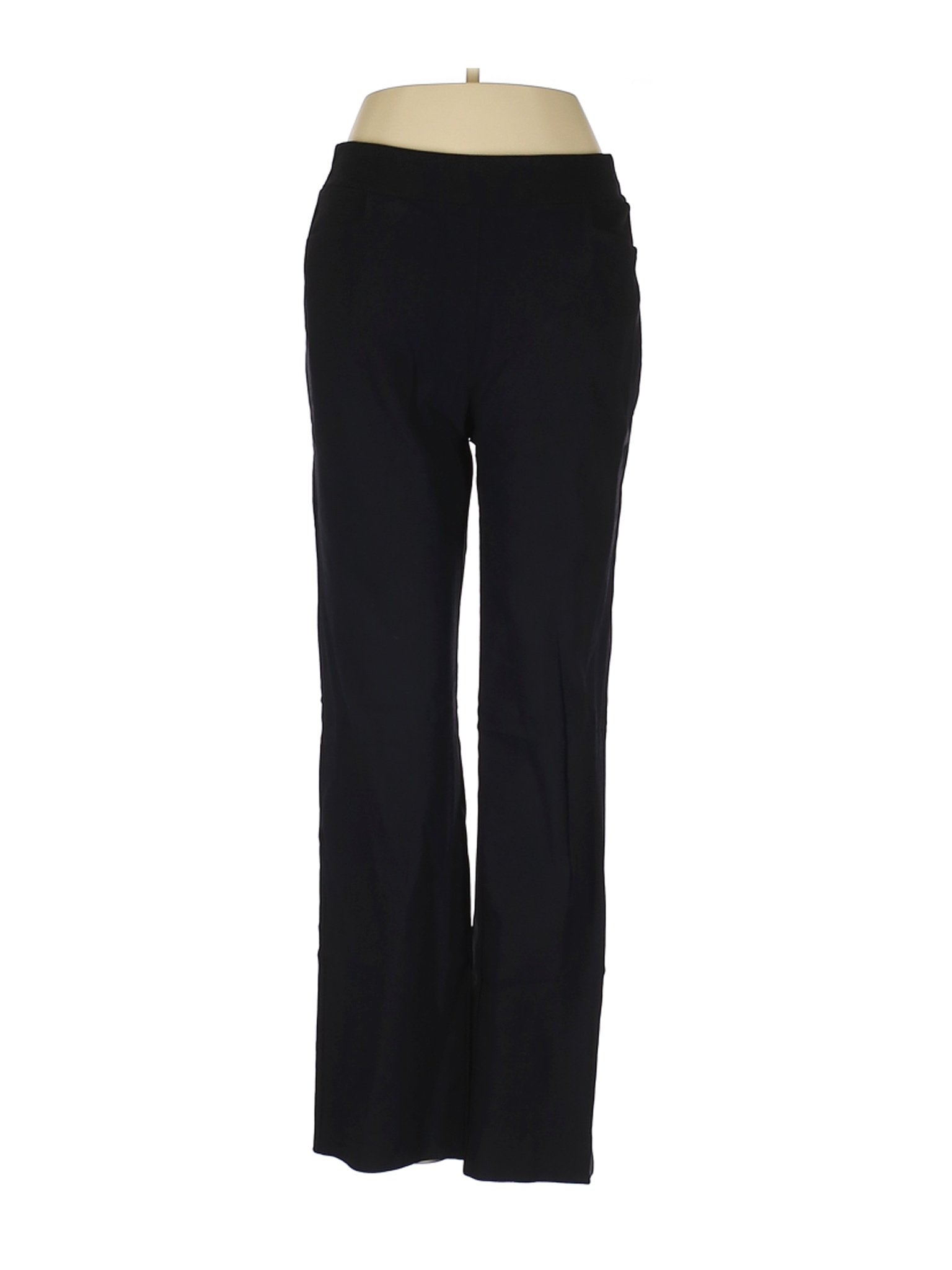 Draper's & Damon's Women Black Casual Pants S Petites | eBay