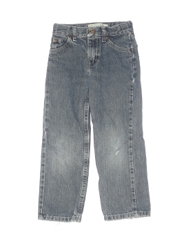 baileys point relaxed fit jeans
