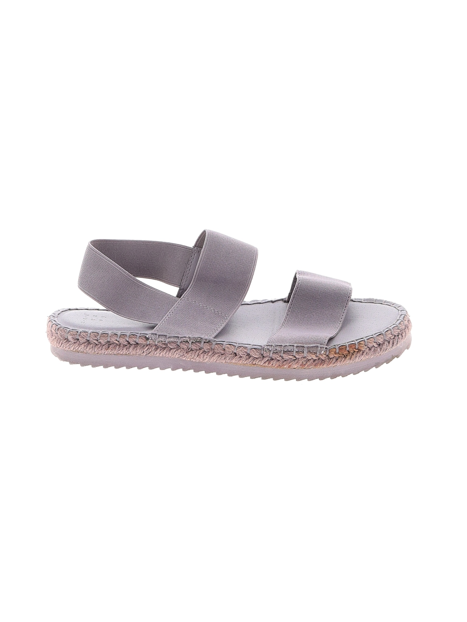 A New Day Women Purple Sandals US 8 | eBay