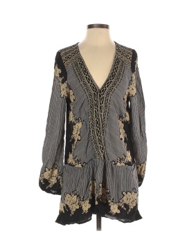 Free People Long Sleeve Blouse (view 1)