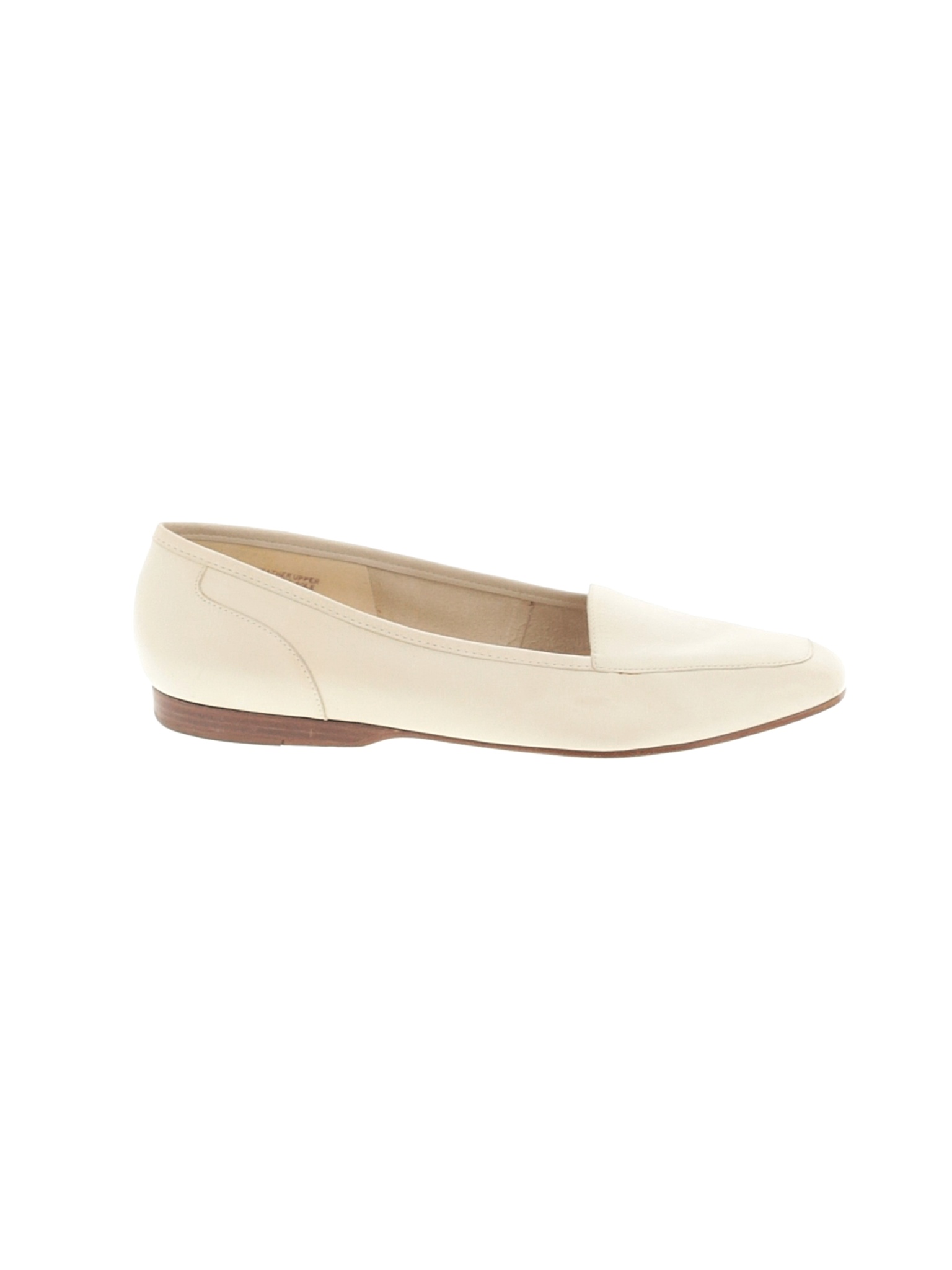 enzo angiolini white flats