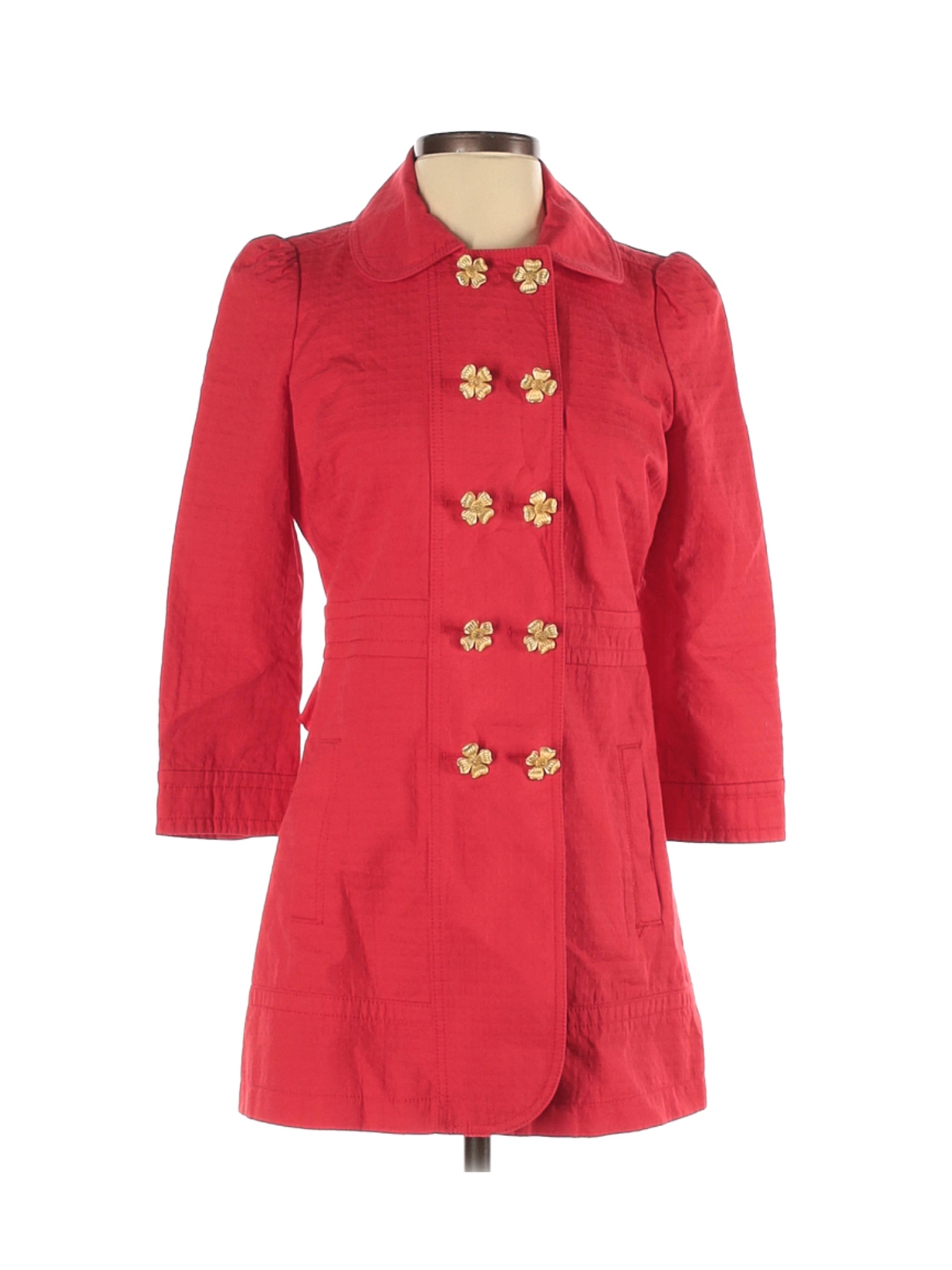 Juicy Couture Women Red Jacket S | eBay