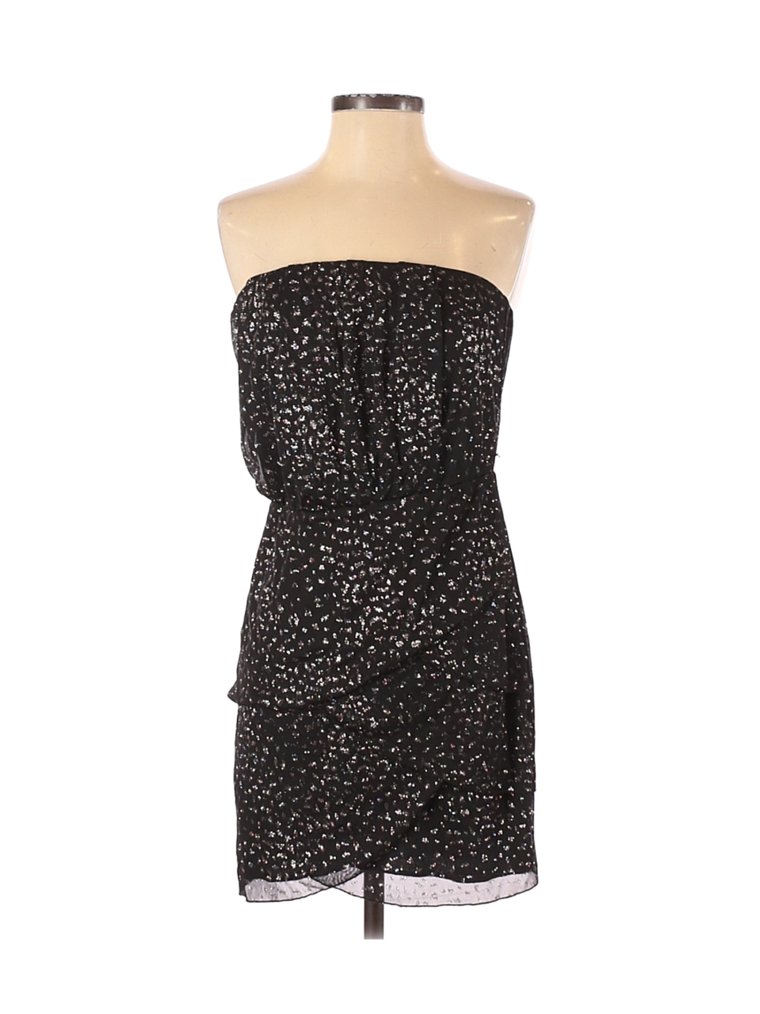 Windsor Women Black Cocktail Dress S | eBay