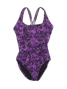 Speedo One Piece Swimsuit (view 1)