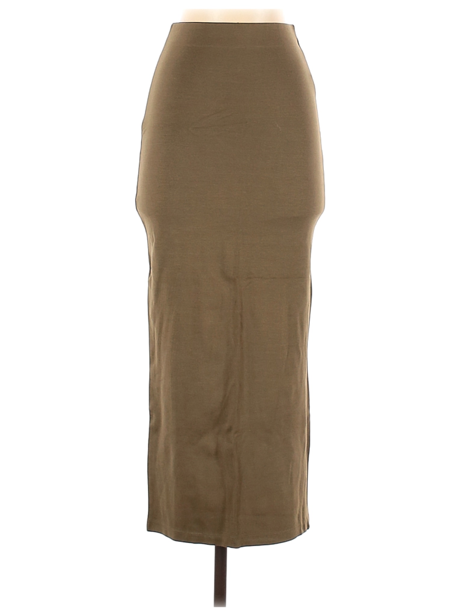 NWT Free People Women Green Casual Skirt XS | eBay