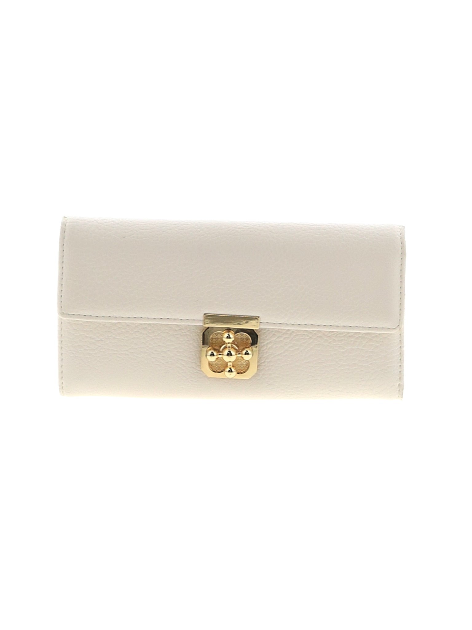 Unbranded Women White Wallet One Size | eBay