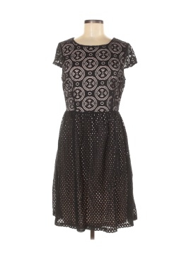 candalite women's lace dress