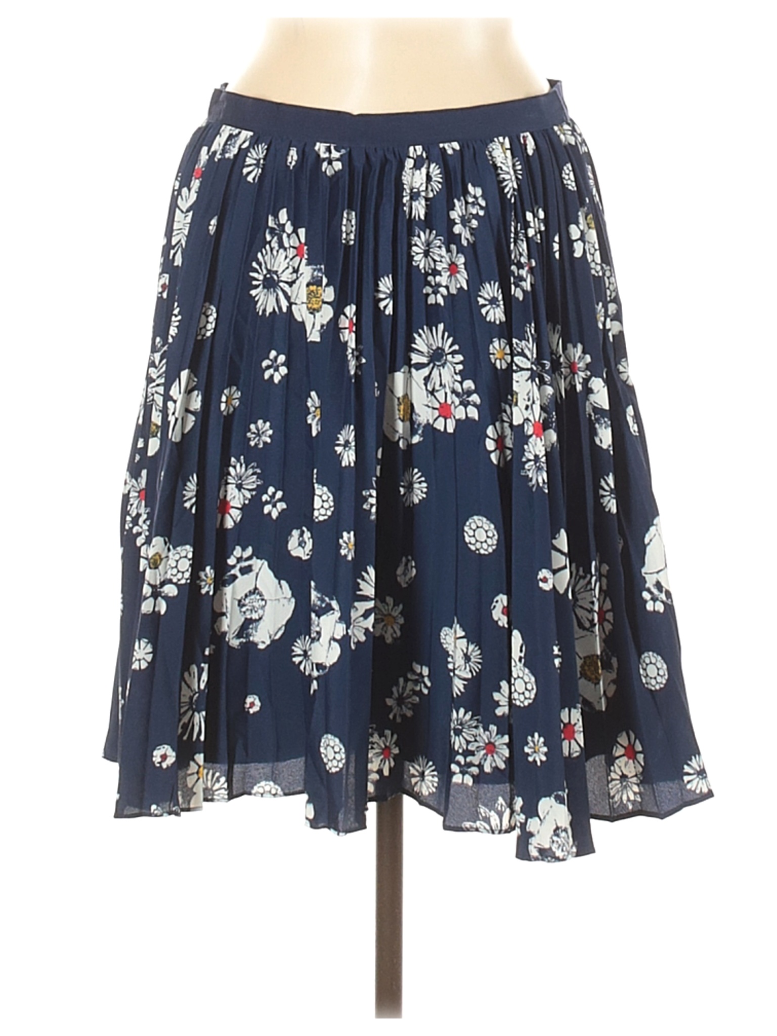 Jason Wu for Target Women Blue Casual Skirt 8 | eBay
