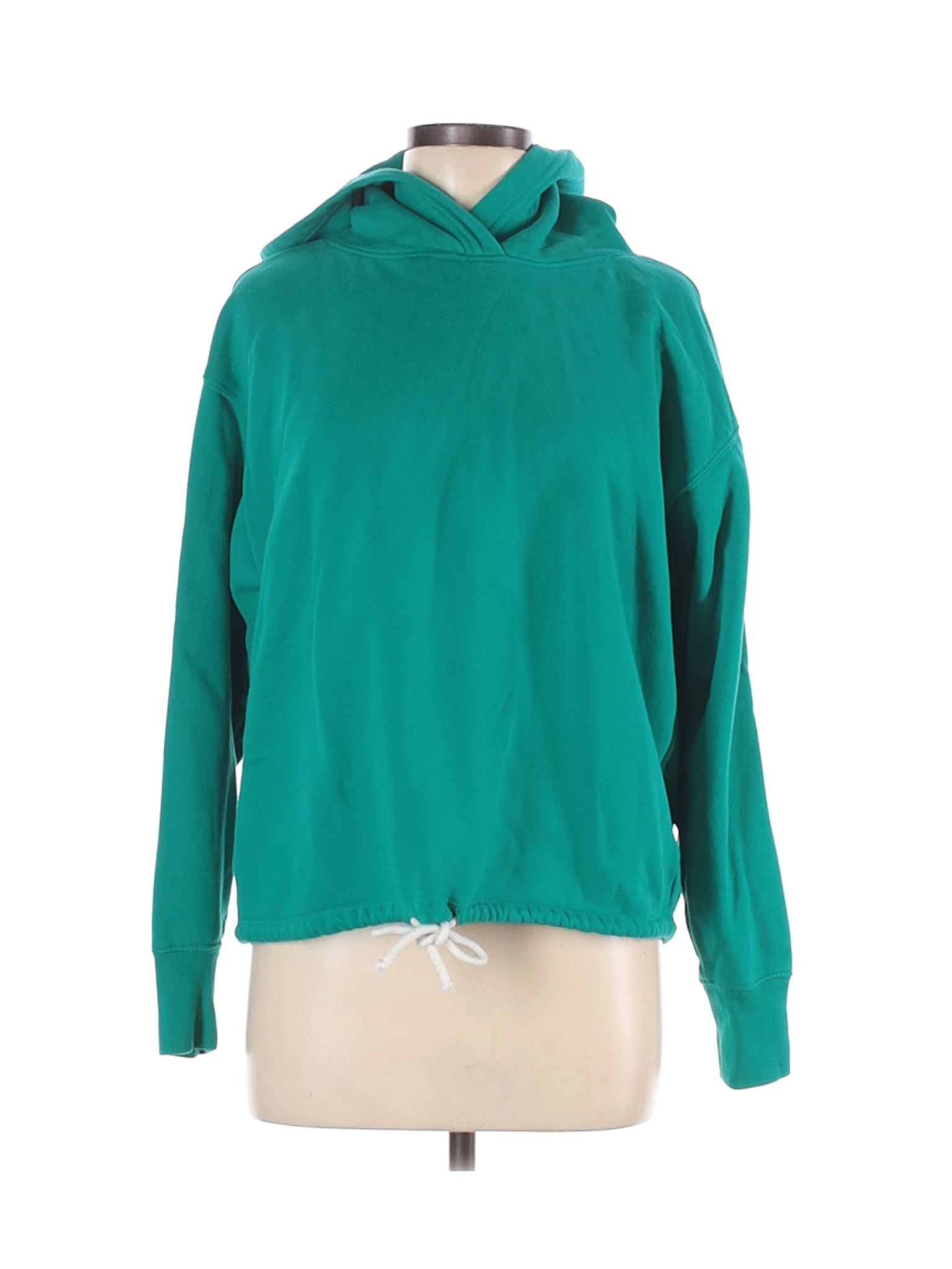 Gap Women Green Pullover Hoodie S | eBay