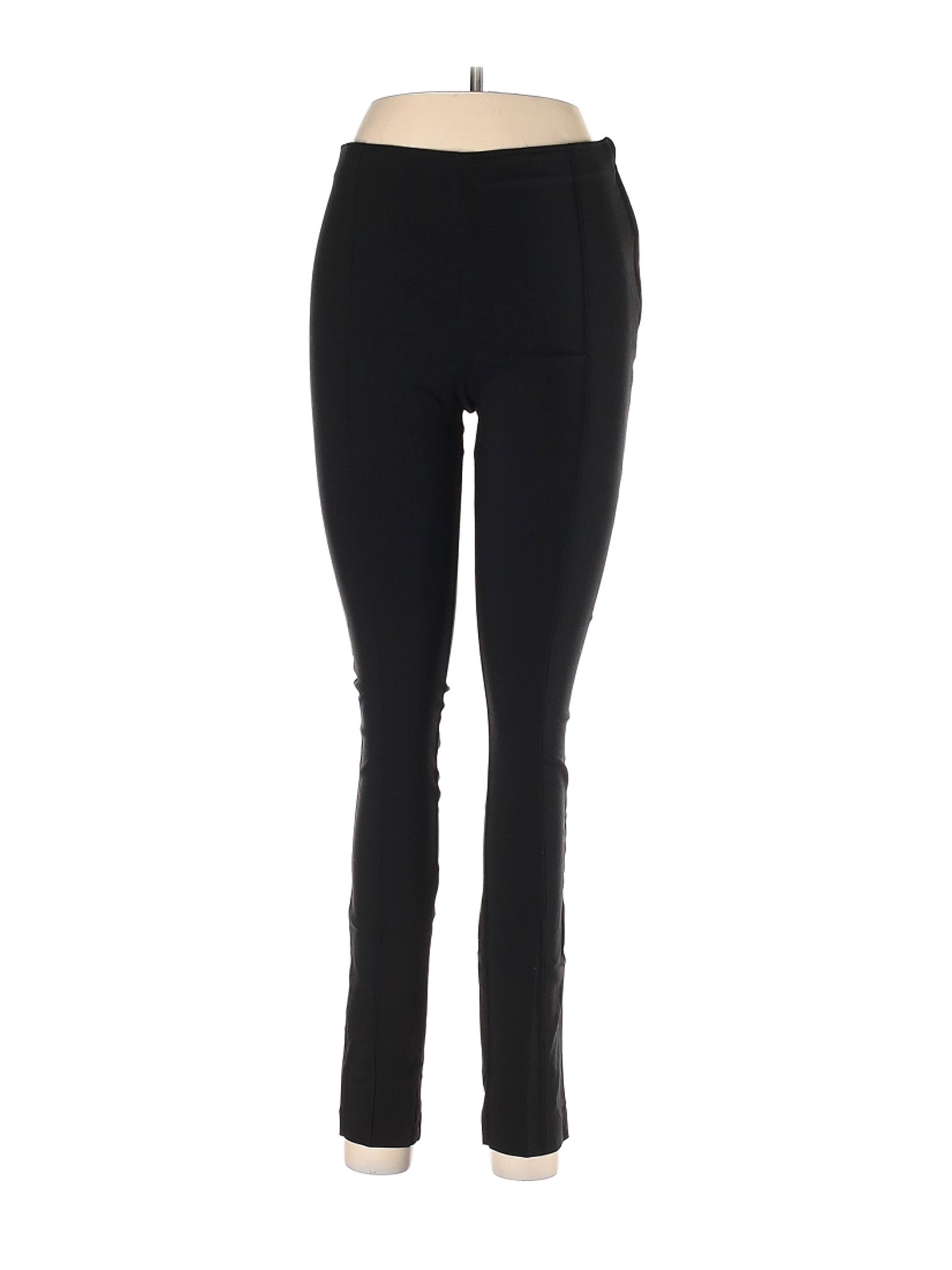 Primark Ladies Womens Black Leggings New with Tags Sustainable Cotton Sizes  4-24