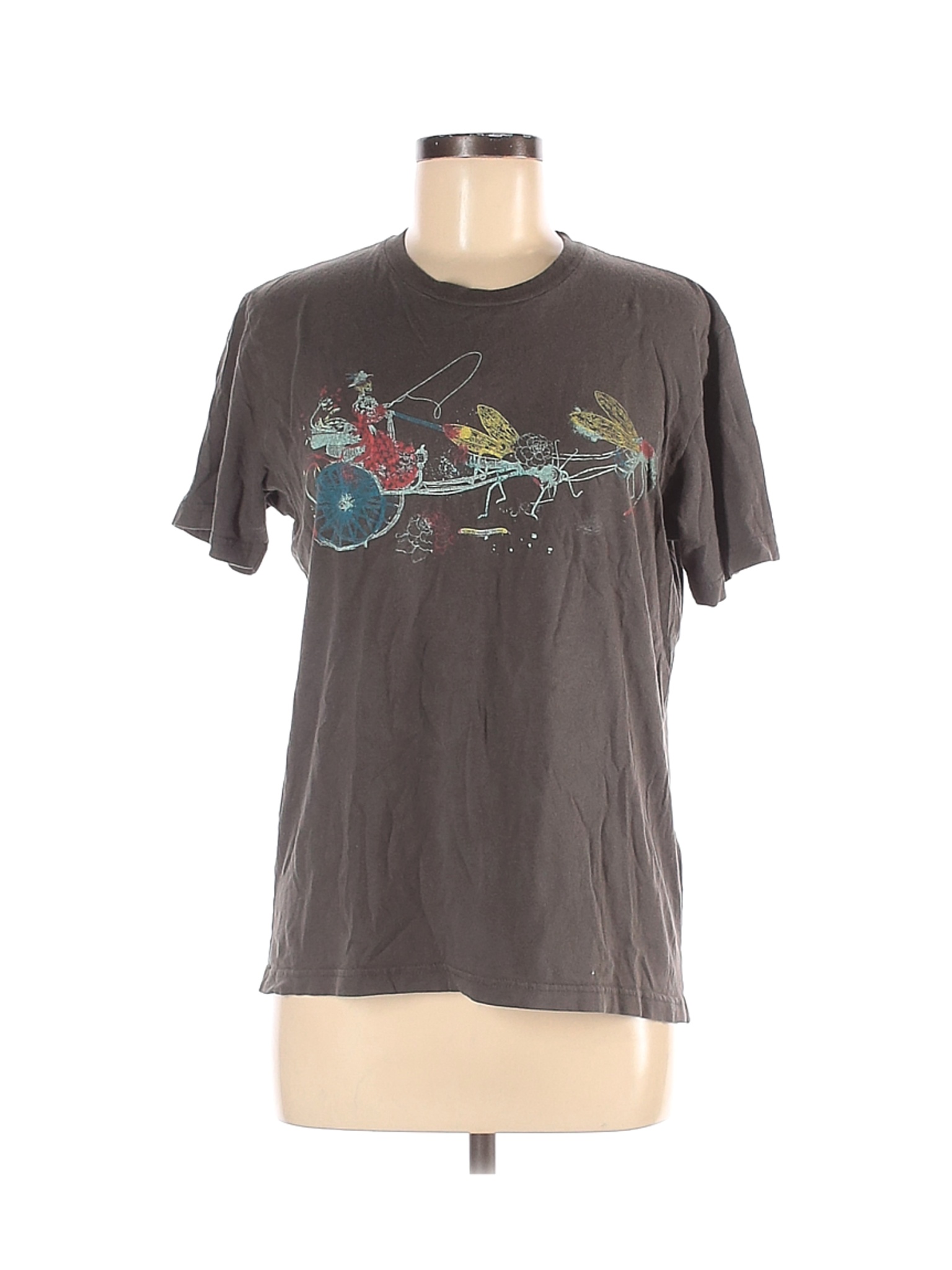 heavy rotation shirts