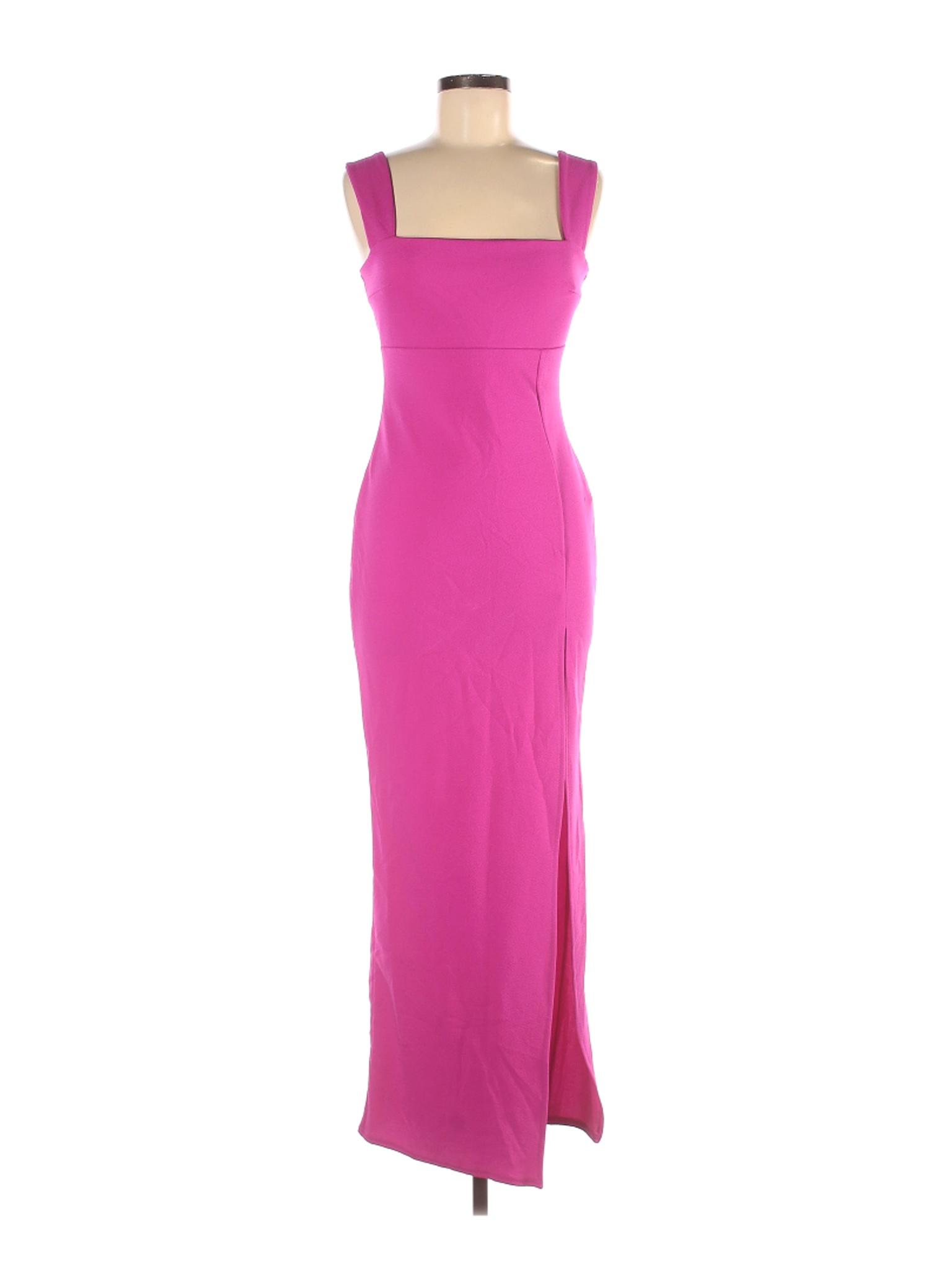 nasty gal cocktail dress