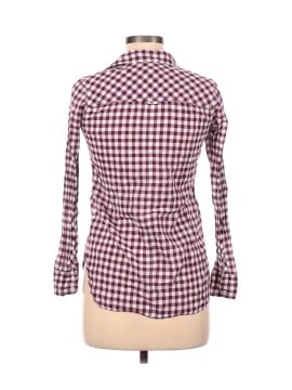 J.Crew Long Sleeve Button-Down Shirt (view 2)