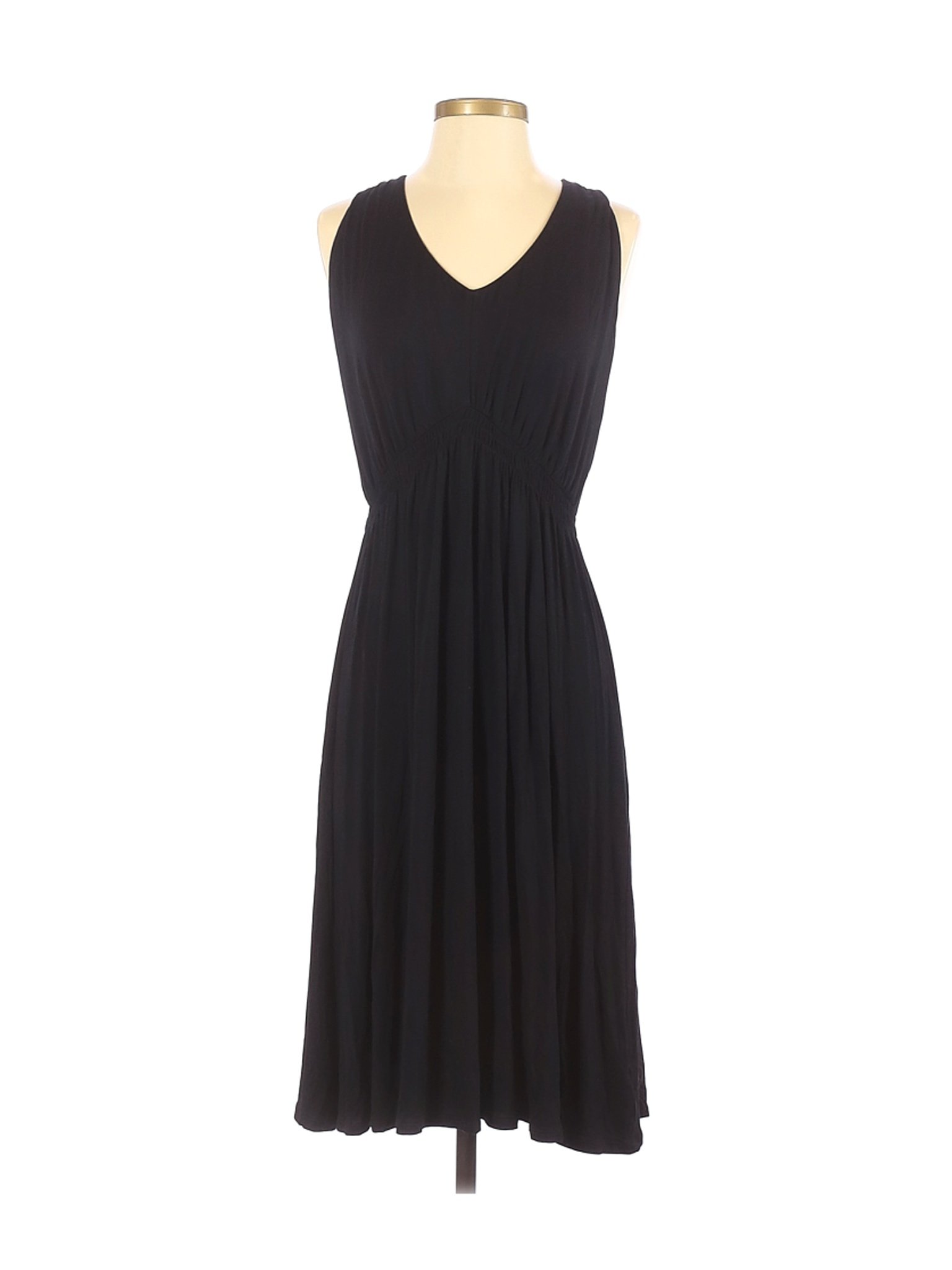 CAbi Women Black Casual Dress M | eBay