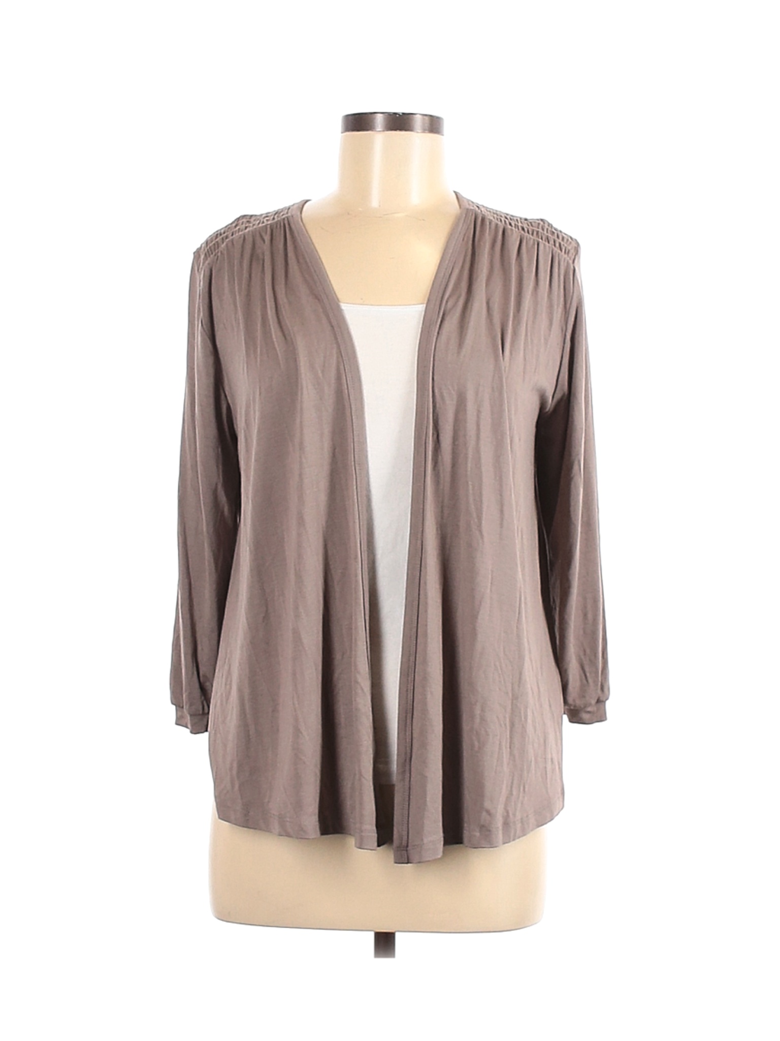 cha cha vente cardigan