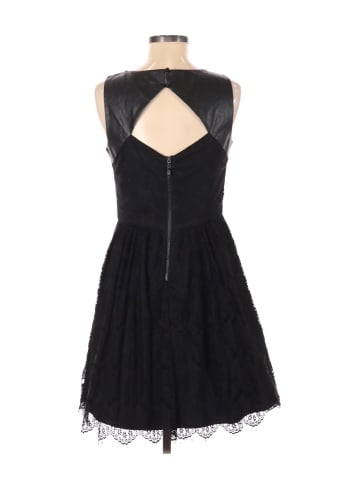 Jessica Simpson Cocktail Dress (view 2)