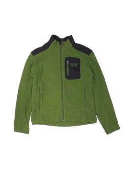 mountain hardwear youth jacket