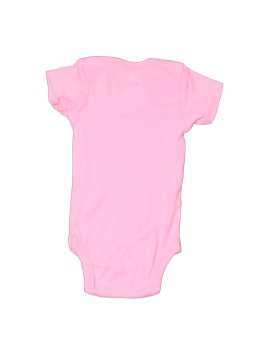 Wonder Nation Short Sleeve Onesie (view 2)