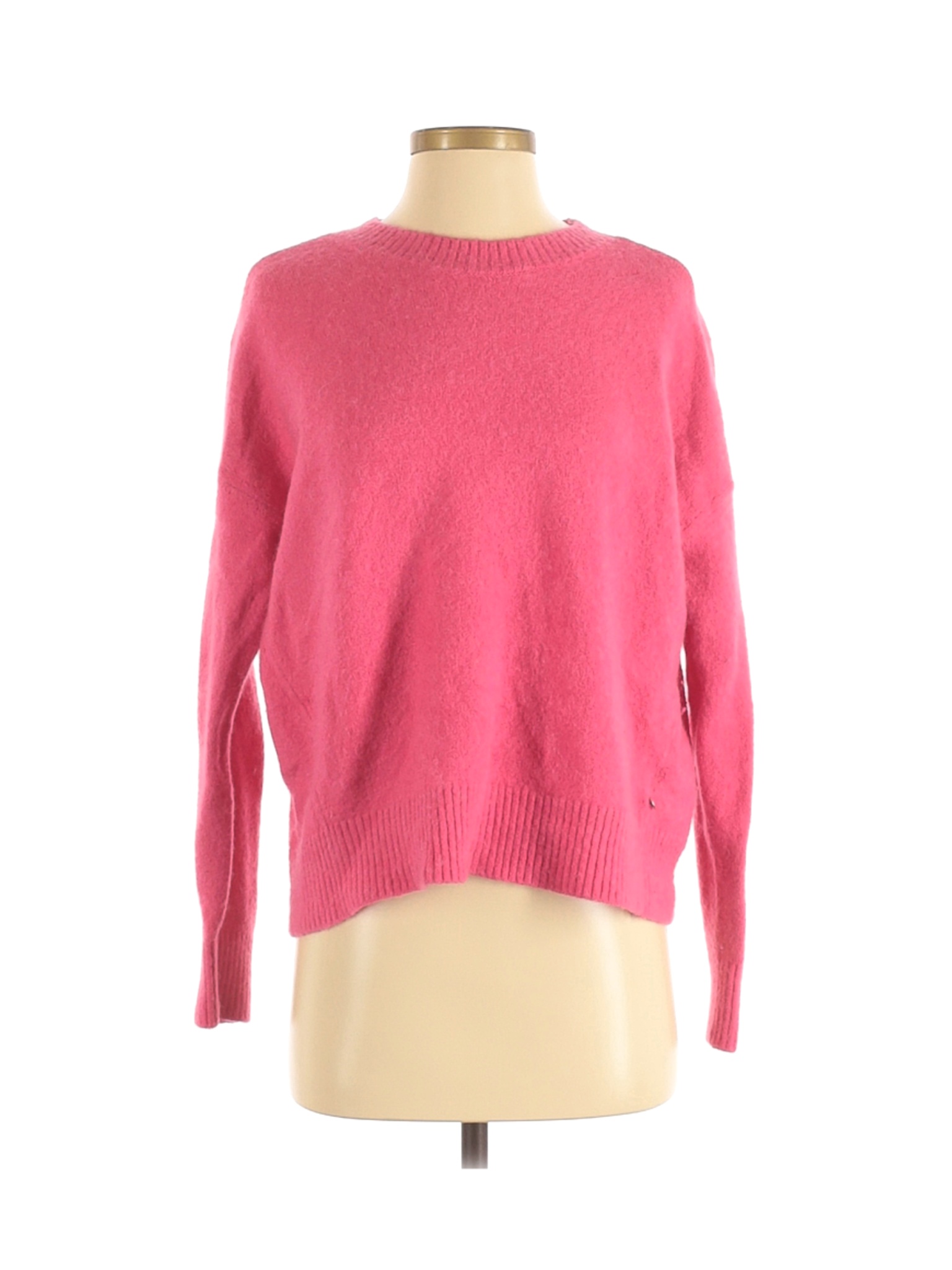 Scotch & Soda Women Pink Pullover Sweater XS | eBay