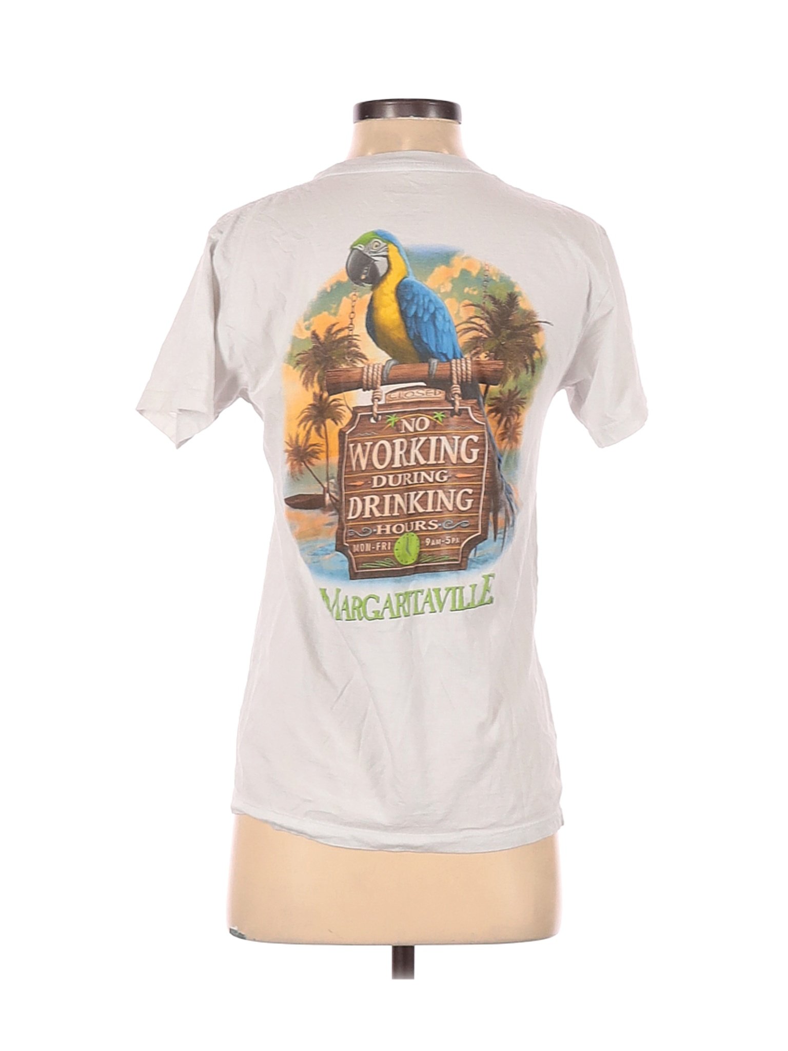 margaritaville women's shirts