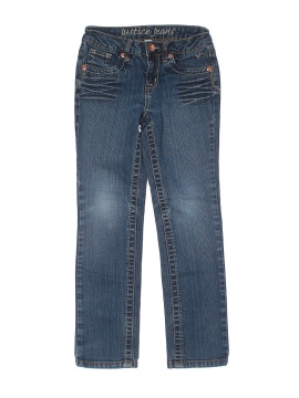 jeans at justice