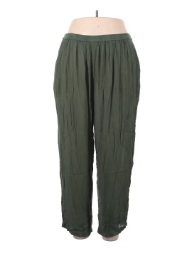 peck & peck petite pants