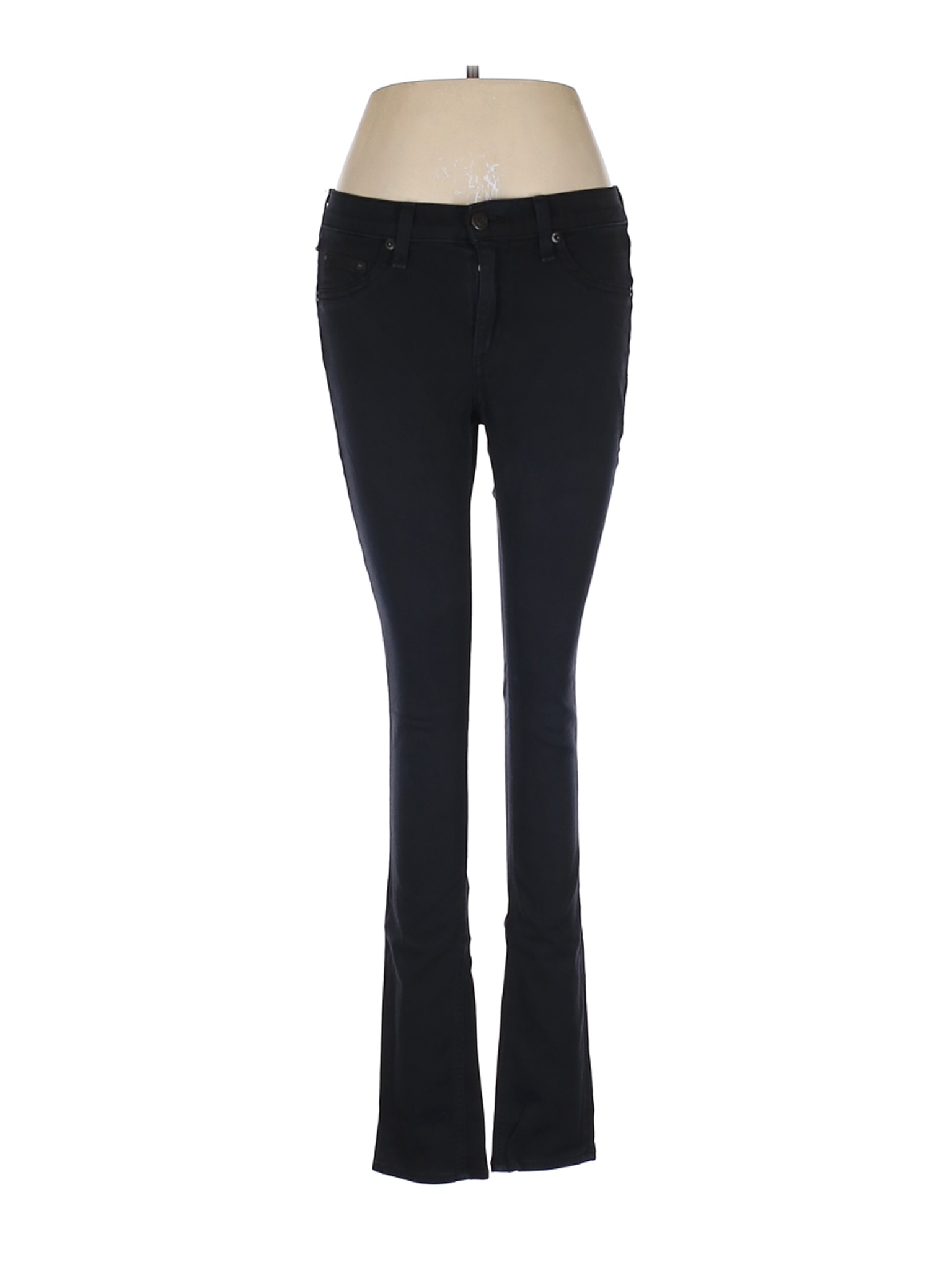 rag and bone jeggings