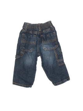 Cherokee Size 12 mo