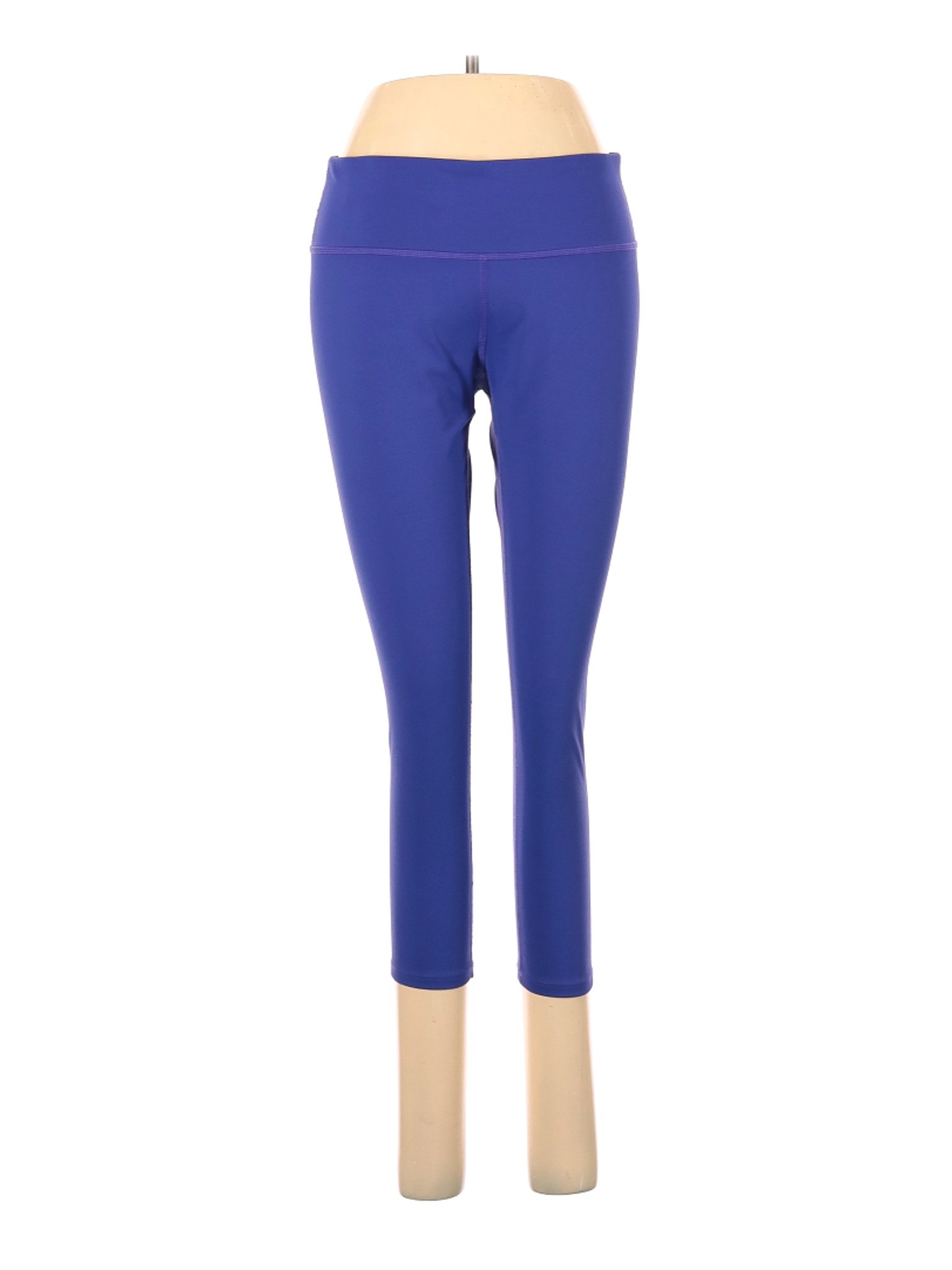 REI Women Blue Yoga Pants M | eBay