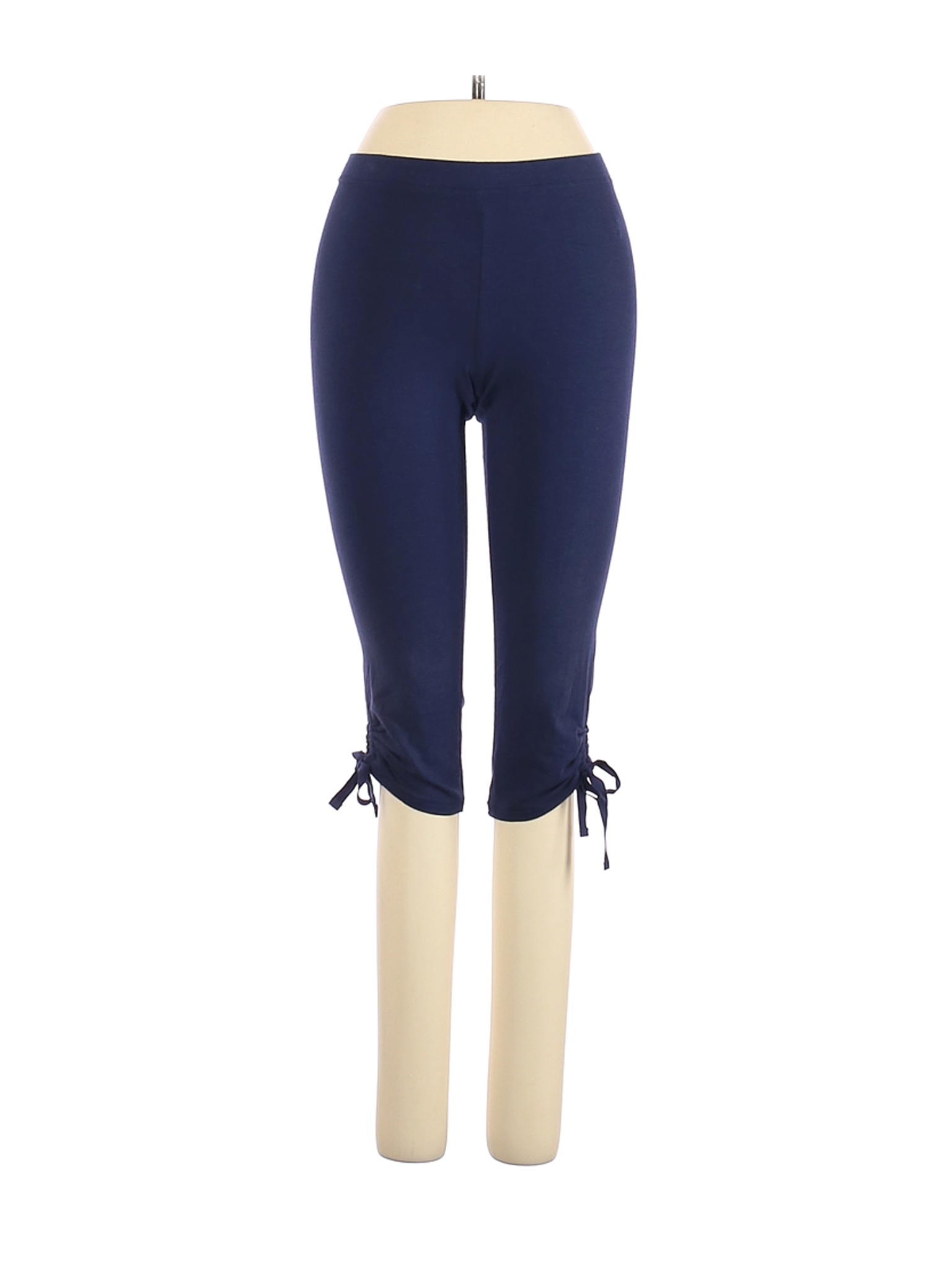 American Eagle Outfitters Women Blue Leggings S | eBay