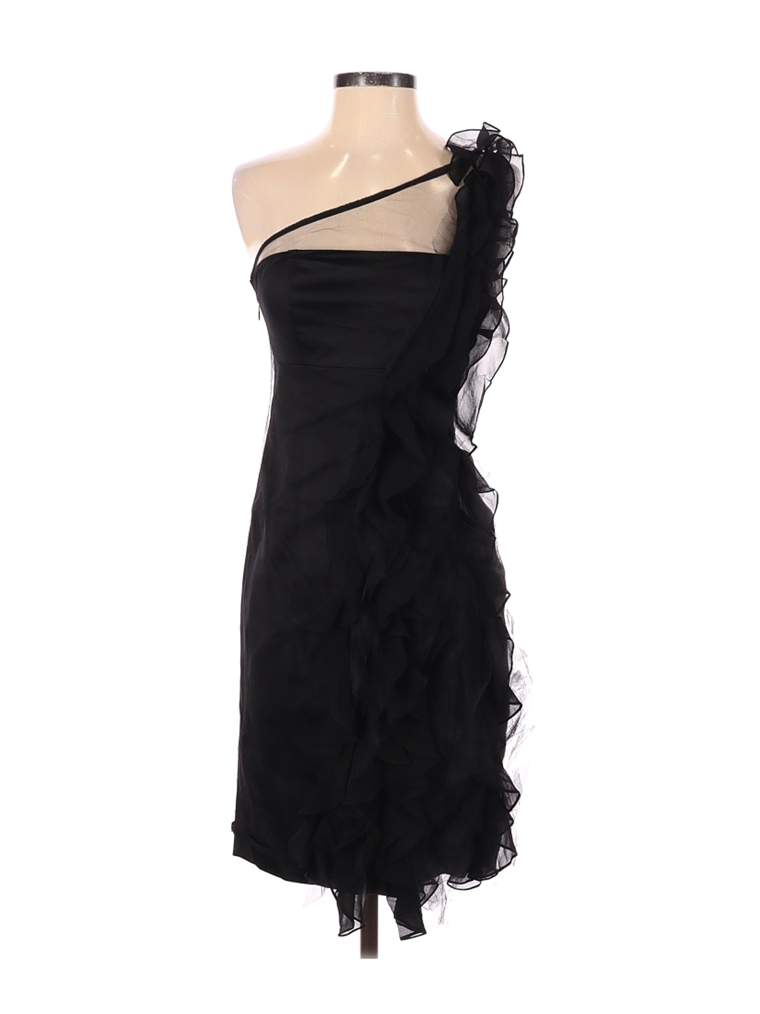 karen millen robe cocktail