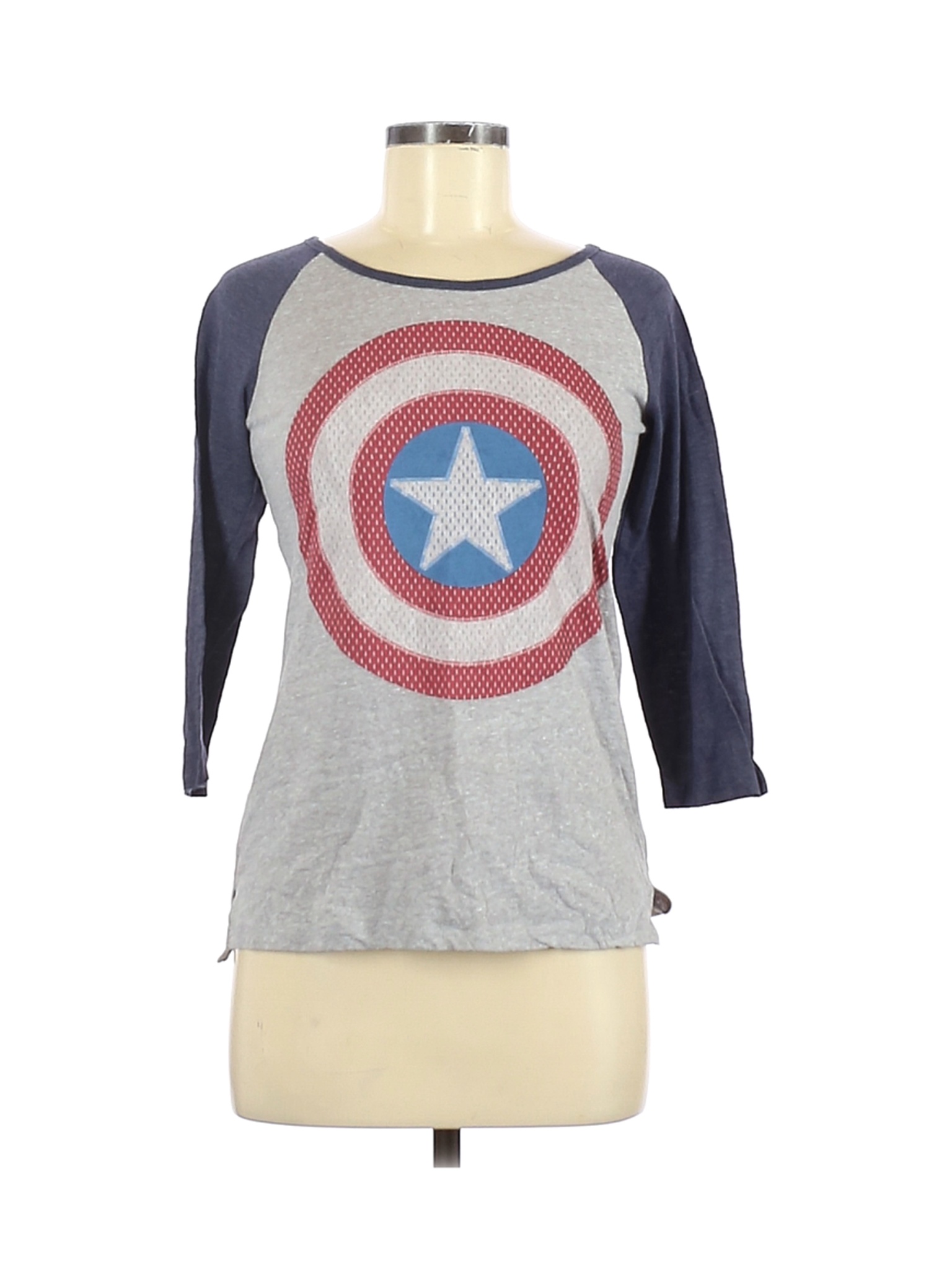 marvel t shirts women's