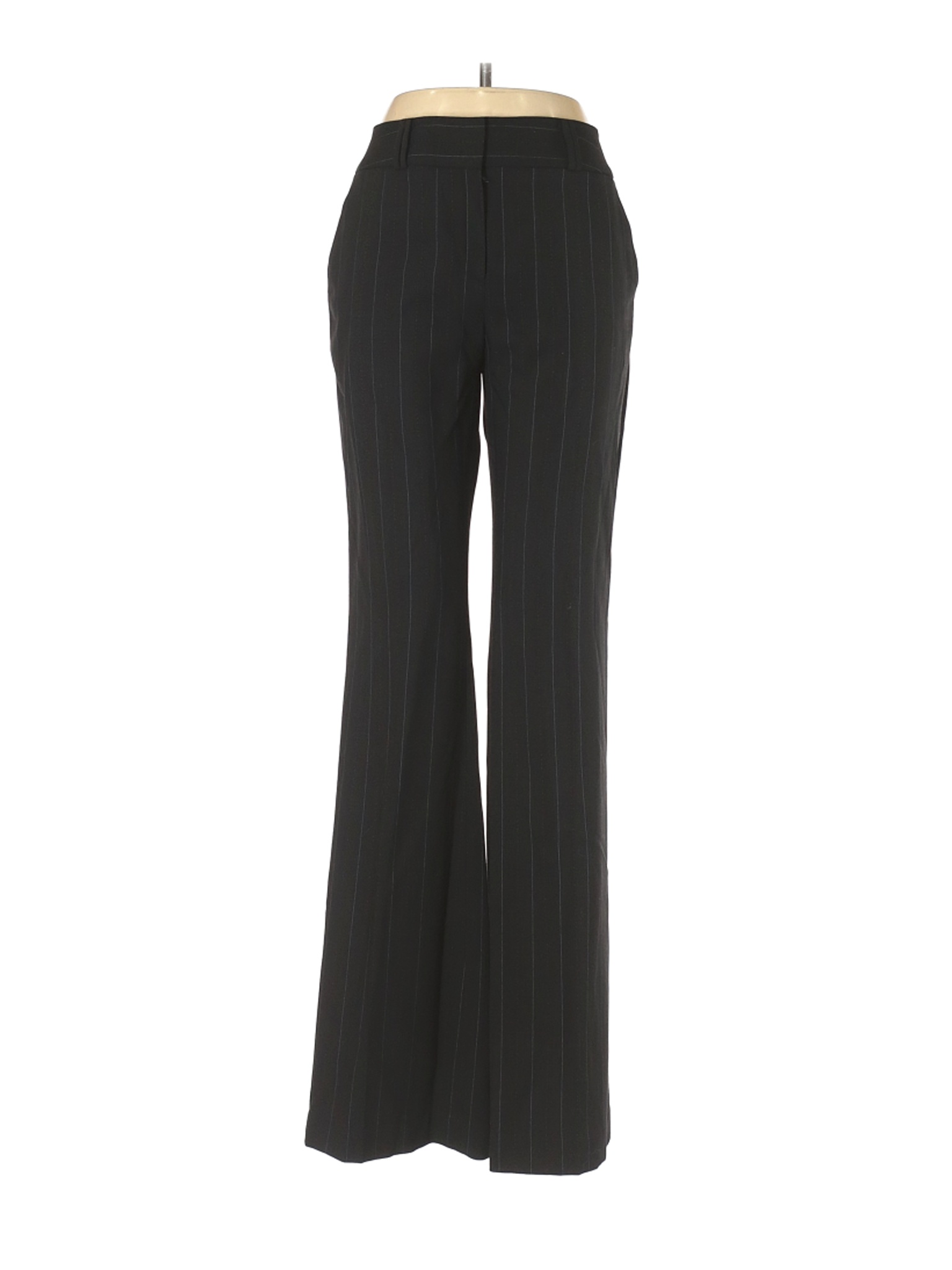 ann taylor black pants